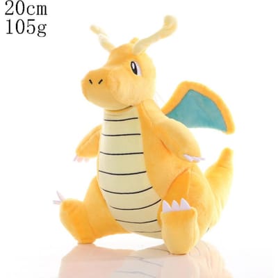 70 Modellen Pokemon Starmie Pluche Pikachu Koffing Knuffelpop Dialga Caterpie Butterfree Lugia Mew Celebi Servine Gengar Pluche