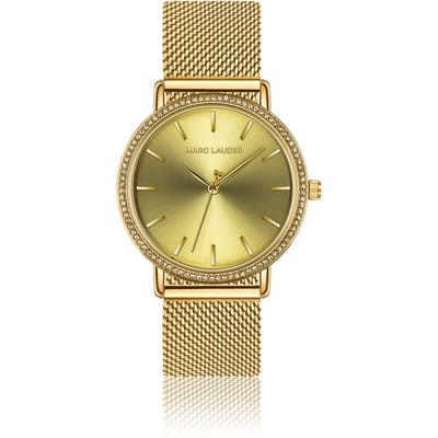 Horloge Marc Lauder Marbella