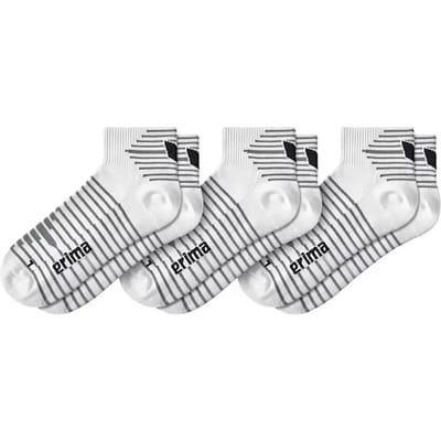 Set van 3 paar sokken Erima