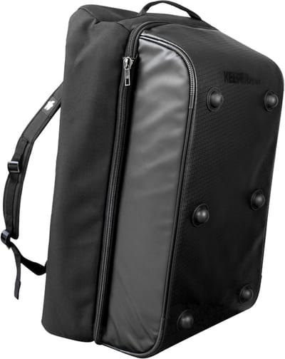 Grote Keepers Tassen Rugzak 65L - Waterdicht en Georganiseerd Keeper Bag