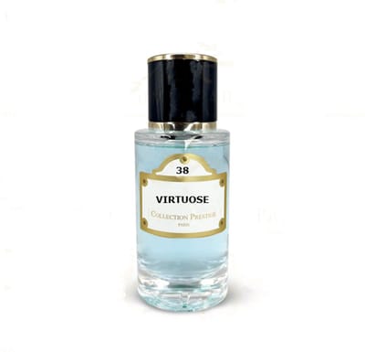 Collection Prestige N°38 Virtuose - Eau de Parfum - 50 ml