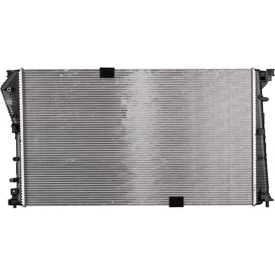 Radiator, motorkoeling VALEO 734931