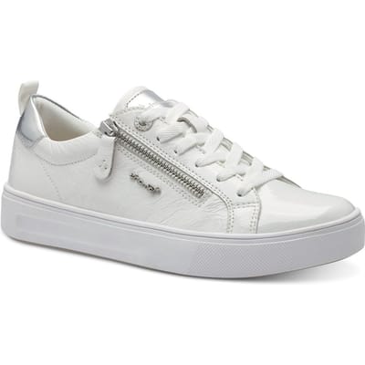 Tamaris COMFORT Dames Sneaker 8-83707-42 118 comfort fit Maat: 41 EU