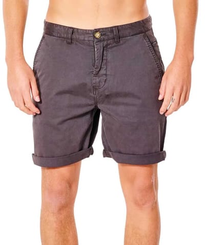 Rip Curl Twisted Korte Broek Grijs 29 Man