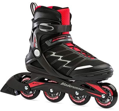 Comfortabele Heren Skates voor Beginners - Ideaal voor Stabiliteit en Controle
