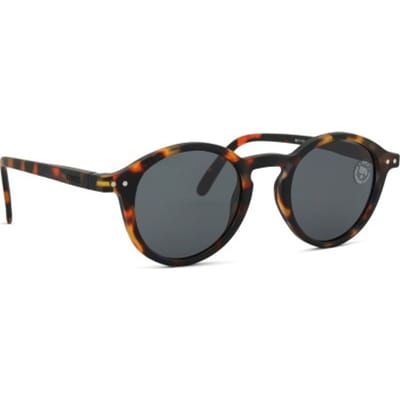 Izipizi Sun Junior #D Tortoise (voor 7 - 11 jaar)