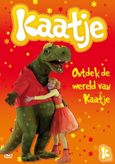 Kaatje