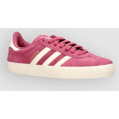 adidas Skateboarding Gazelle ADV Skate Schoenen roze