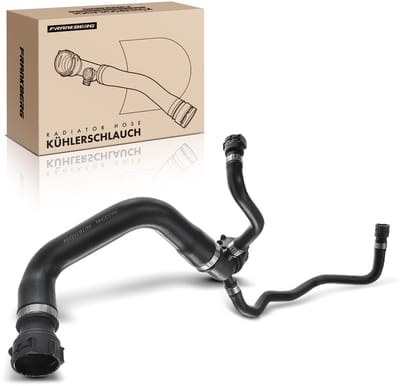 Frankberg 1x koelslang koelwaterslang voor BMW X5 E53 44L 46L