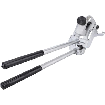 Outil de démontage du ressort de pression de soupape 117110, construction en acier haute résistance, pour moteurs N13, N20, N26, N52 et N55 white