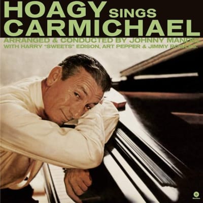 Hoagy Sings Carmichael - Hoagy Carmichael