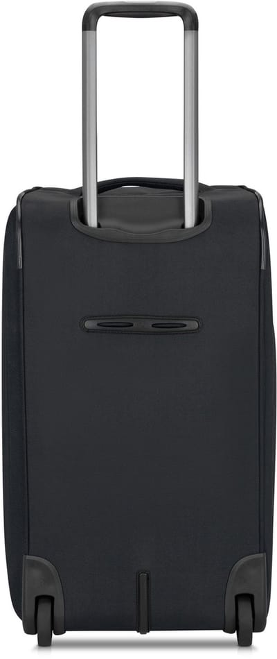 Roncato Gateway Duffle M black