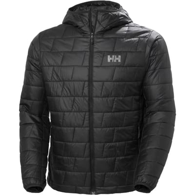 Hooded jacket Helly Hansen Lifaloft