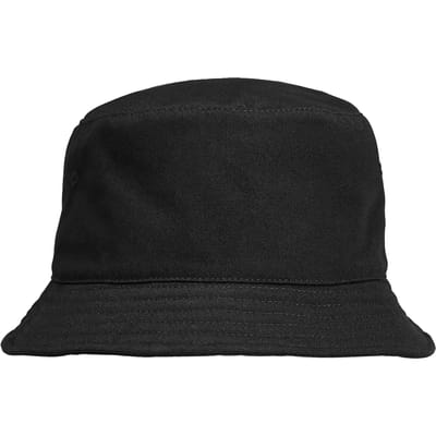 SOL'S Unisex Bucket Hat Twill L03997 - Black - M/L