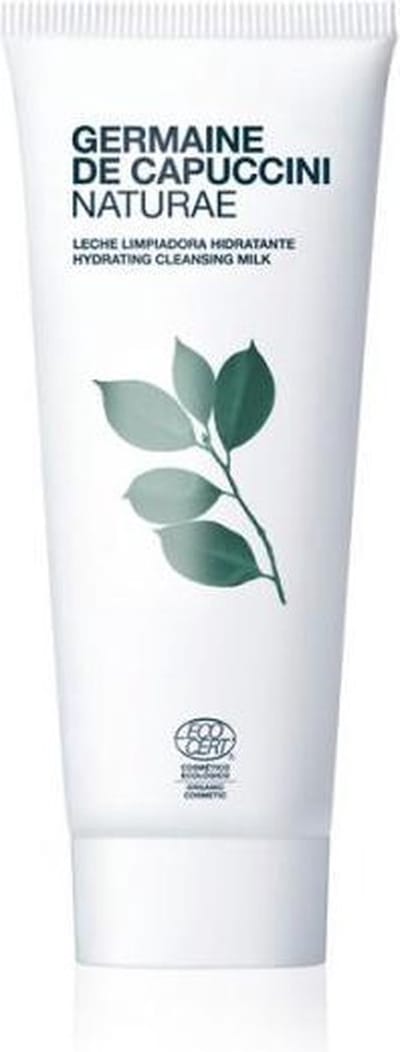 Germaine de Capuccini - Naturae Hydrating Cleansing Milk - 200ml