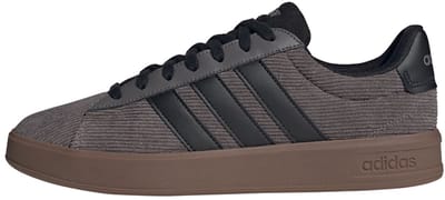 Adidas Sportswear Grand Court 3.0 Schoenen - Unisex - Bruin