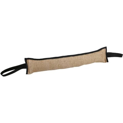 Trixie - Honden Speelgoed - Training Dummy - Bijtrol - Jute - 60X12 cm