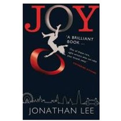 Joy - Jonathan Lee