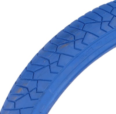 Buitenband Deli Tire Freestyle 20 x 1.95 / 54-406 - blauw