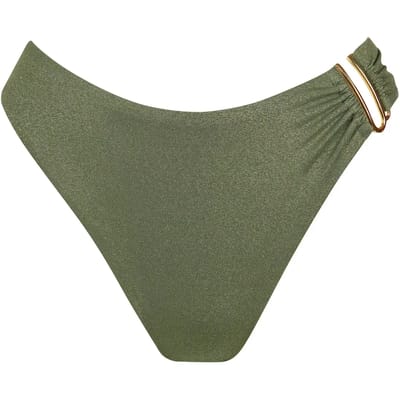 Bikini Lisca Braziliaanse laag uitgesneden badmode IMPERIA