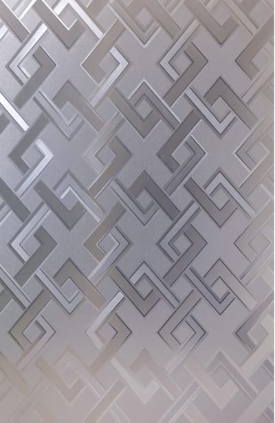 Raamfolie 60x200 cm – Zelfklevend & Statisch Hechtend – Privacy Folie voor Ramen – Zonwerende & Decoratieve Raamfolie – Eenvoudig Aan te Brengen – Waterdicht en Herbruikbaar