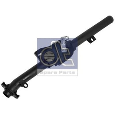 Koelvloeistof regelklep DT Spare Parts 3.82213