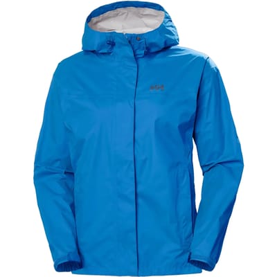 Waterdicht damesjack Helly Hansen Loke