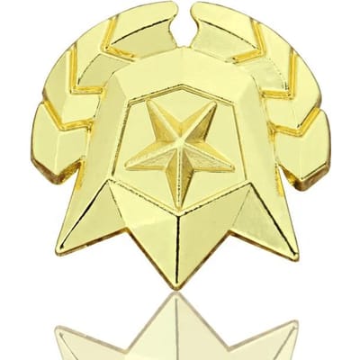 Fortnite Spel Alpaca Parachute Sleutelhanger Metalen Badge Hanger Fans Leuk Cadeau Cosplay Rekwisieten Hoge Kwaliteit Perfect Cadeau