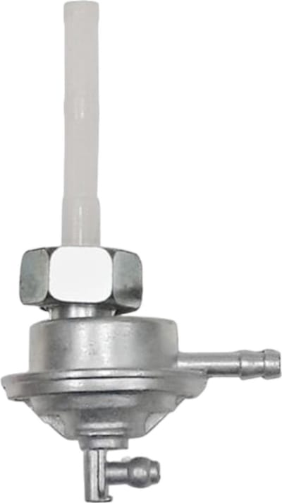Benzinepomp - 14mm Draad - Cpi Oliver / Cpi Aragon / Baotian 4t / China Gy6 4t / Btc / Agm / Znen / Iva