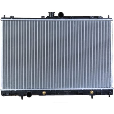 Radiator, motorkoeling NRF 53594