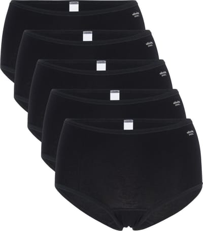 Speidel Dames Panty 5 pack Softfeeling