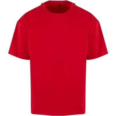 Oversized T-shirt New Morning Studios