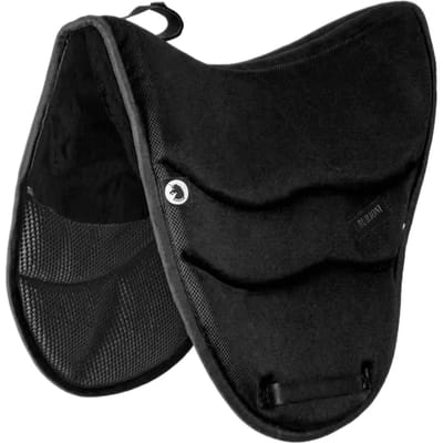 Zadeldek voor paarden Burioni Tora Bora Techno/Sympa