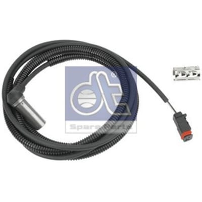 Sensor, wielsnelheid DT Spare Parts 1.21626