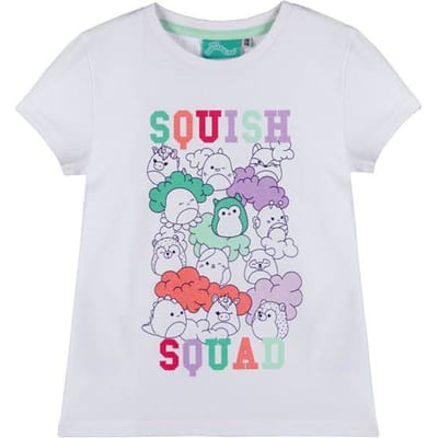 Squish Mallows T-Shirt