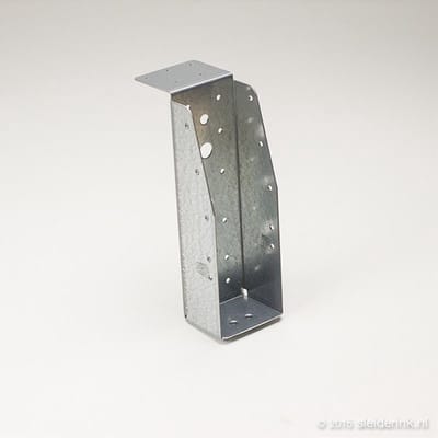 Wurth - Balkdrager SV, lange lip - Balkdrager lange lip sendzimir verzinkt x 10 st