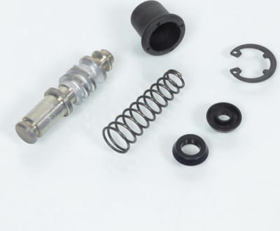 reparatieset tourmax hoofdremcilinder voor motor yamaha 250 xv virago 2004 tot 2007 msb-207 / nieuwe hoofdremcilinder voor