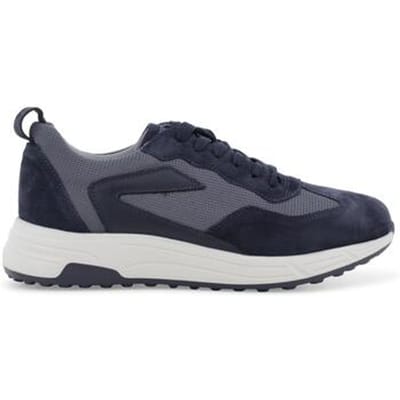 Lage Sneakers Melluso U56172-255407