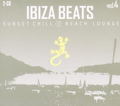Ibiza Beats Vol. 4