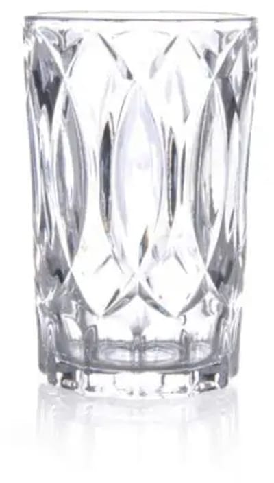 Bricard – waterglazenset – Vigo – 170 ml – transparant – 8-delig Ø6,2 x 9,7 cm
