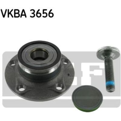 Wiellagerset SKF VKBA 3656