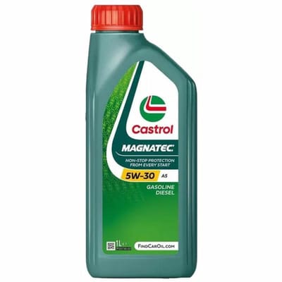 Castrol Magnatec A5 5W30 - 1L