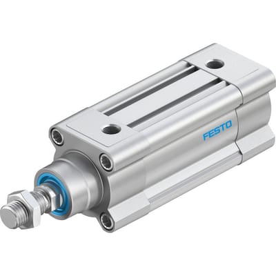 Festo Cilinder 50mm Boring 50mm Slag ISO 15552 Dubbelwerkend - 1366950 - P2BV8