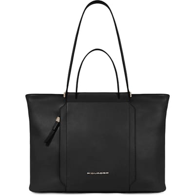 Winkelen porta pc e ipad Donna Piquadro BD3336W92-N Zwart