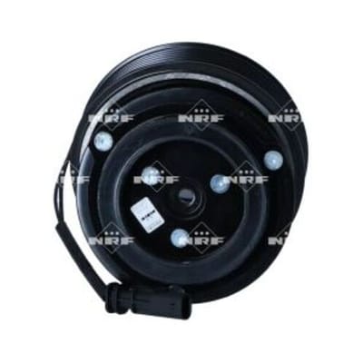 Magneetkoppeling, airco-compressor NRF 380083