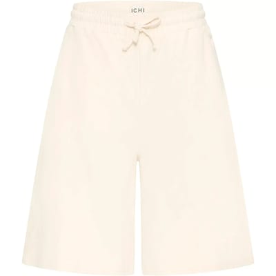 Ichi IHKATE DENIM SHO Dames Broek - Birch