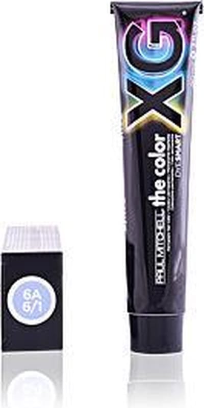 Paul Mitchell The Color DyeSmart 90ml 6A - 6/1