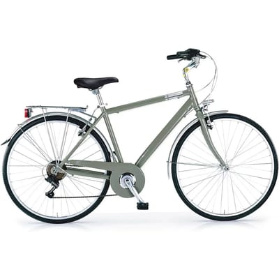 Racefietsen Mbm Sh. Revo rs36 | 6S Sh. Ty 21