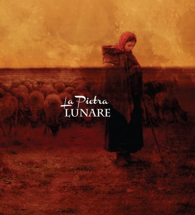 La Pietra Lunare - La Pietra Lunare (CD)
