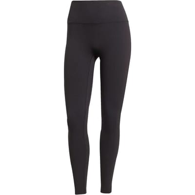 Adidas Performance Adidas All Me Rib 7/8 Legging - Dames - Zwart